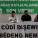 Ekoloji Hareketleri’nden Botan raporu