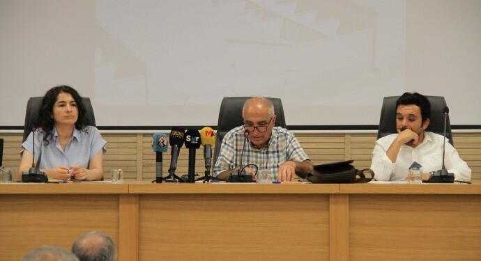 Diyarbakır Cezaevi için kampanya: ‘İnsan Hakları Müzesi’ olmalı