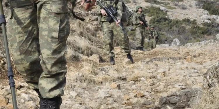 Savunma Bakanlığı: Bir asker yaşamını yitirdi