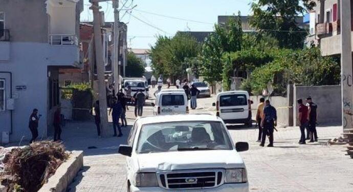 Bismîl’de iki aile arasında kavga: 1 ölü 22 yaralı