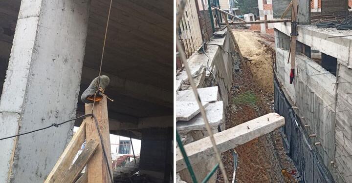 İlk iş gününde iş cinayetinde hayatını kaybetti