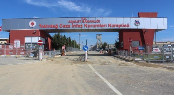 30 yıllık tutuklu Karataş ve Kılavuz’un tahliyesine ‘iyi hal’ engeli