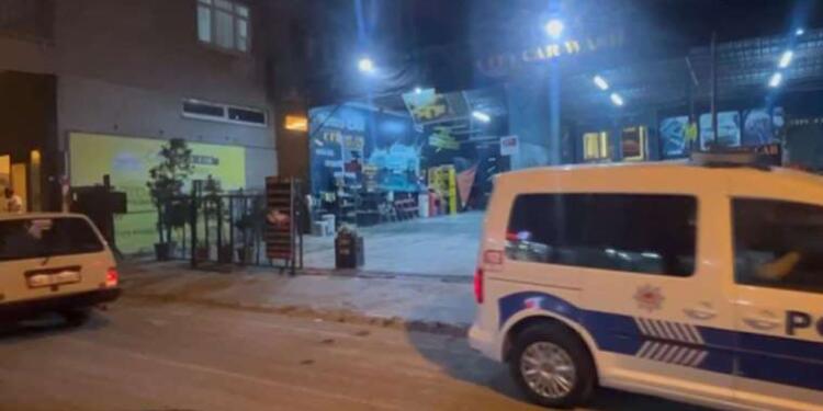 Fatih’te şüpheli kadın ölümü