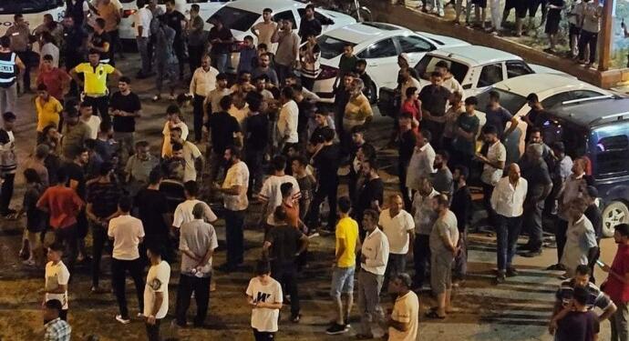 Hewag’da çocuğa cinsel taciz: Fail tutuklandı