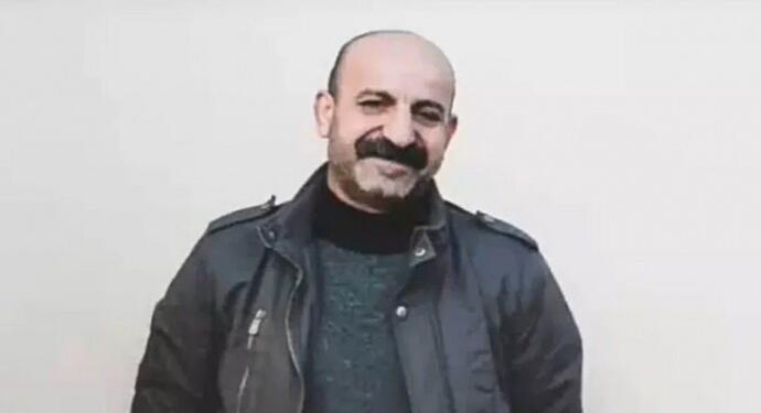 Darp edilen tutuklunun oğlu: Kendisine ‘A Takımı başkanı’ diyen gardiyan sorumlu