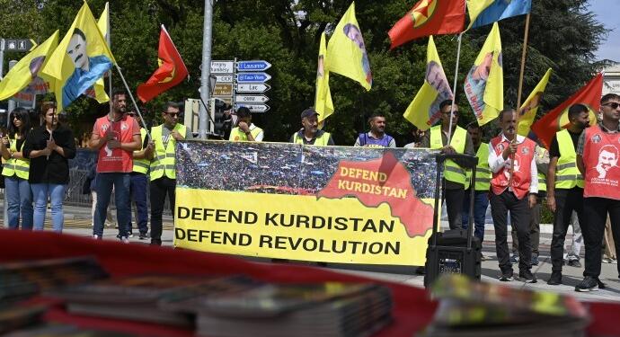 Cenevre’deki eylem 32’nci ayında: İsviçre devleti sorumluluk almalıdır