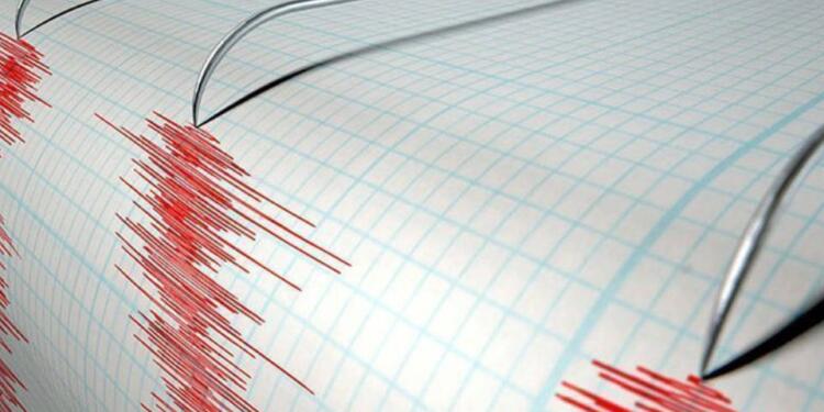 Konya’da 5.0 büyüklüğünde deprem