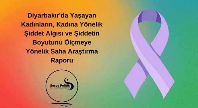 Şiddet anketi: Kadınların yüzde 94’ü ‘devlet önlem almıyor’ dedi