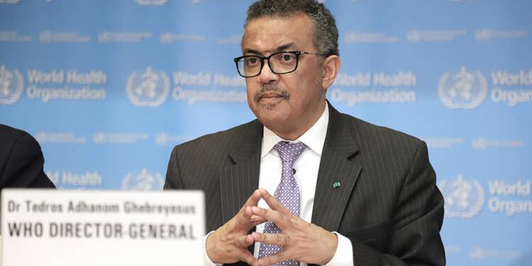 DSÖ’den iklim değişikliği için ortak eylem çağrısı