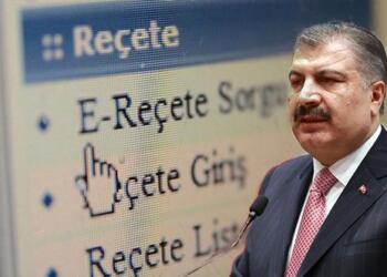 Çiçek’ten e-Reçete önergesi: Kürtçe’nin konuşulması sakıncalı olarak mı görülmektedir?