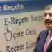 Bakan Koca’da e-Reçete açıklaması