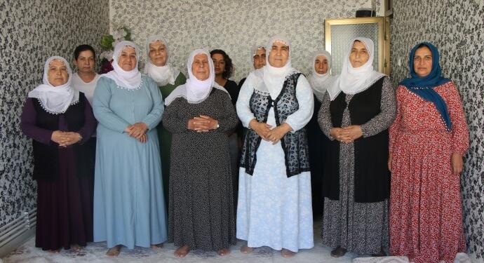 Êlih Barış Anneleri Meclisi’nden gözaltılara tepki