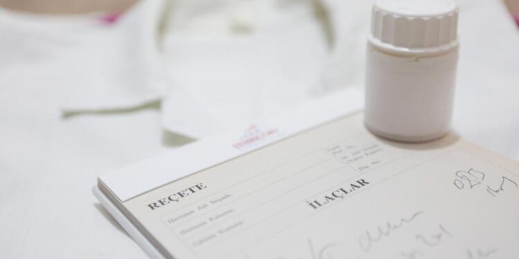 Amed Barosu’ndan E- Reçetem başvurusu