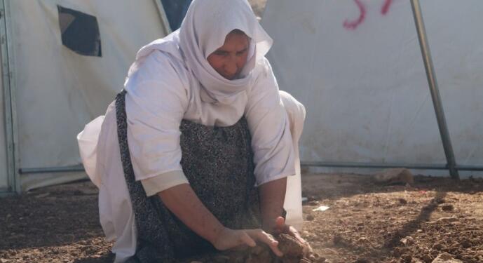 Êzidî Soykırımı üzerinden 9 yıl geçti: Adalet Divanı’nda dava açacak devlet arıyoruz