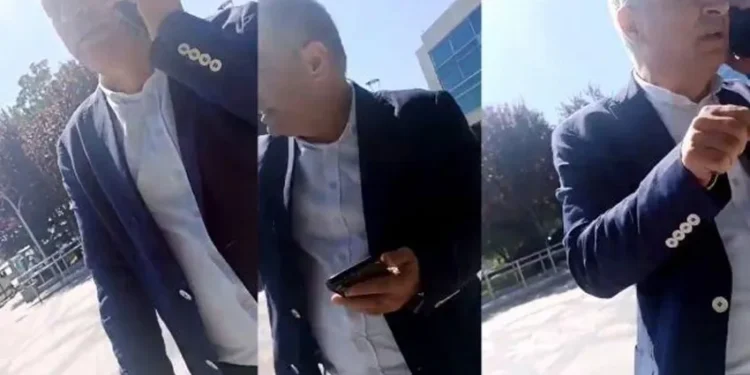 ABB’de işçilere hakaret eden daire başkanı görevden alındı