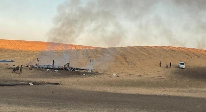 Farqîn’de gözaltına alınan koçerlerden 3’ü tutuklandı