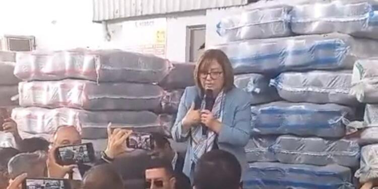 Şireci patronu AKP’li Şahin ve CHP’li Meriç’i buluşturdu: İşçilere eylemi bırakın çağrısı