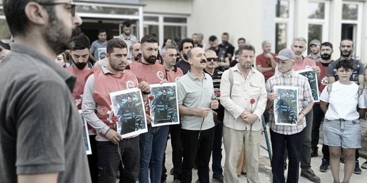 FEDAŞ işçileri 11 gündür eylemde: Haklı olduğumuzu duyuracağız