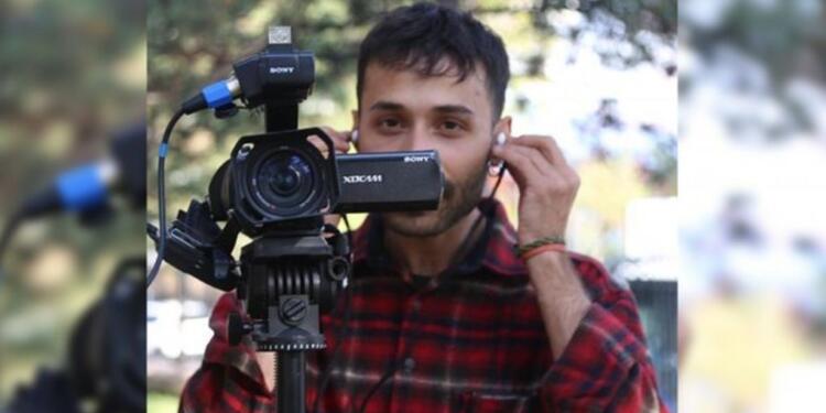 Gazeteci Arslan’ın tutukluluğuna yapılan itiraz reddedildi