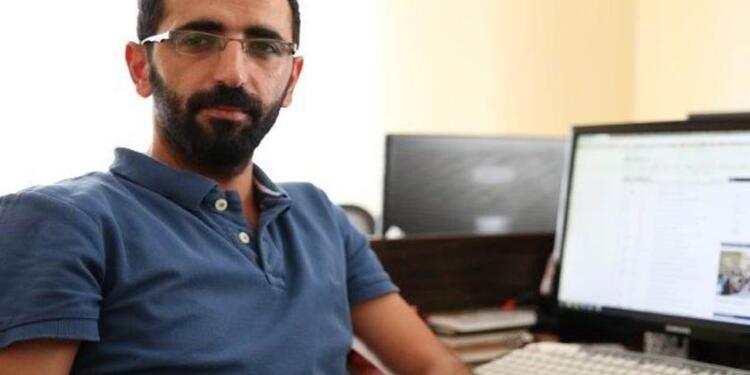 Gazeteci hakkında ‘ismin haberde geçiyor’ iddianamesi