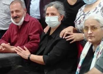 Kışanak’a ablasının cenazesine katılması için izin verildi