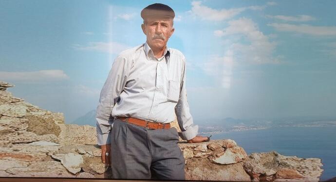 Turan’ın cenazesi, memleketi Mêrdîn’e götürülüyor