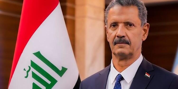 Irak Petrol Bakanı Ankara’da