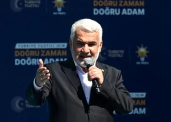 Hüda Par’dan karma eğitim kaldırılsın talebi: Gençler birbirini taciz edebilir