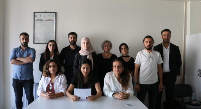 İHD’den yaşamını yitiren Barış Anneleri’ne ilişkin açıklama