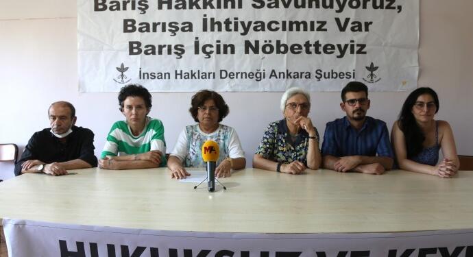 ‘Tahliyeleri engelleyen İdare ve Gözlem Kurulları iptal edilsin’