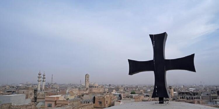 Ninova Soykırımı 9’uncu yılında: Süryaniler yeni ‘Sayfolar’ yaşamamak için özerklikte ısrarlı