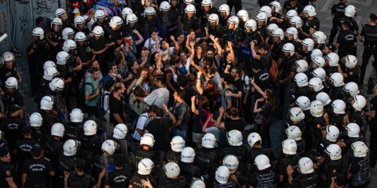 THİV raporu: 3 yaşından 76 yaşına kadar herkes işkence gördü