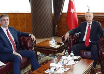 10 yıl hapis cezası alan İsrailli serbest bırakıldı: İsrail, Erdoğan ve Fidan’a teşekkür etti