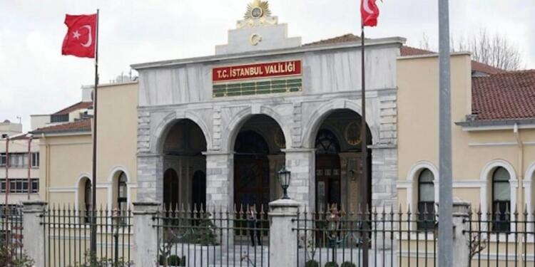 Valilik: Kendi halinde içki içenlere yaptırım yok