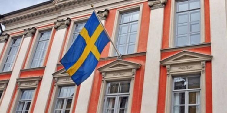 İzmir’deki İsveç Konsolosluğu’nda silahlı saldırı