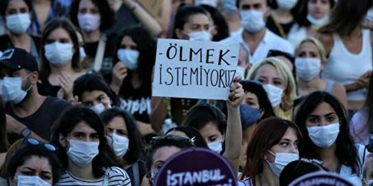 Zonguldak’ta şüpheli kadın ölümü