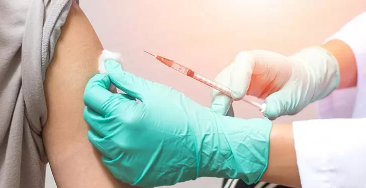 İngiltere kanser aşısını kullanıma sundu