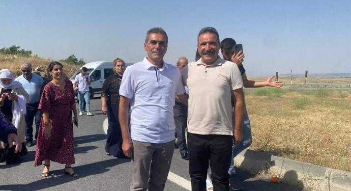 23 yaşında cezaevine giren Kara 53 yaşında tahliye oldu