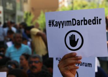 HDP’den ‘Kadın Özgürlükçü Yerel Yönetimler ve Kayyum Rejimi’ raporu
