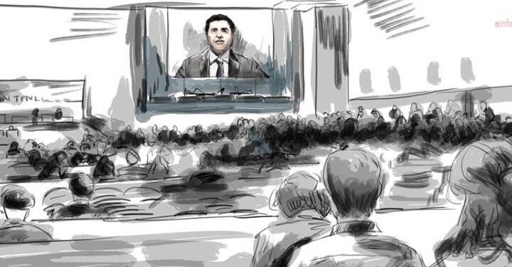 Kobanê Davası başlıyor: Hakim ve savcılar görevden alınmalı