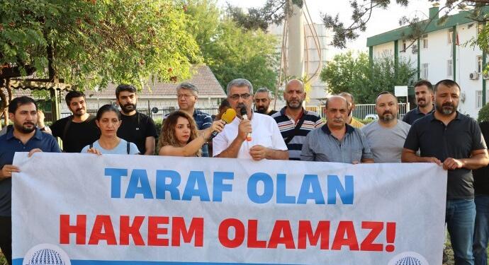 KESK: Sefaleti dayatan bu mutabakatı kabul etmiyoruz