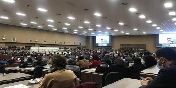 Kobanê Davası’nda ara karar: Tahliye kararı çıkmadı