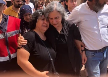 Kışanak’tan teşekkür mesajı: Dayanışmayı güçlendirmek vazgeçilmez önemdedir