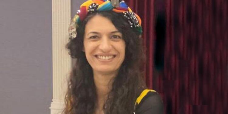 Müzisyen Emel Çiftçi gözaltına alındı