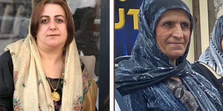 Barış Annesi Safalı ve Akçelik ile oğlu kazada yaşamını yitirdi