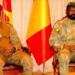 Burkina Faso ve Mali’den Nijer’e destek