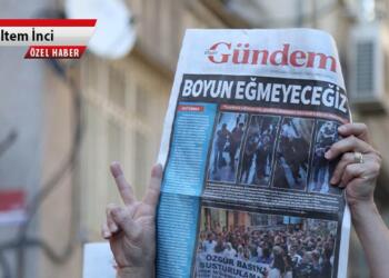 Fikir cezayla engellenemez