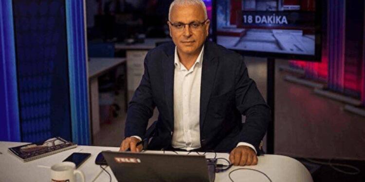 Yanardağ: Hukukun herkese adil uygulanmasını istemek nasıl suç olabilir?