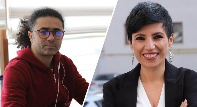 Gazetecilerin iddianamesi iade edildi