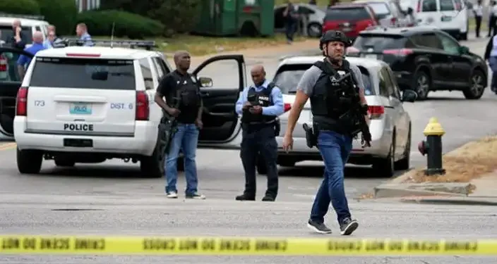 ABD’de ırkçı saldırı: 3 siyah hayatını kaybetti